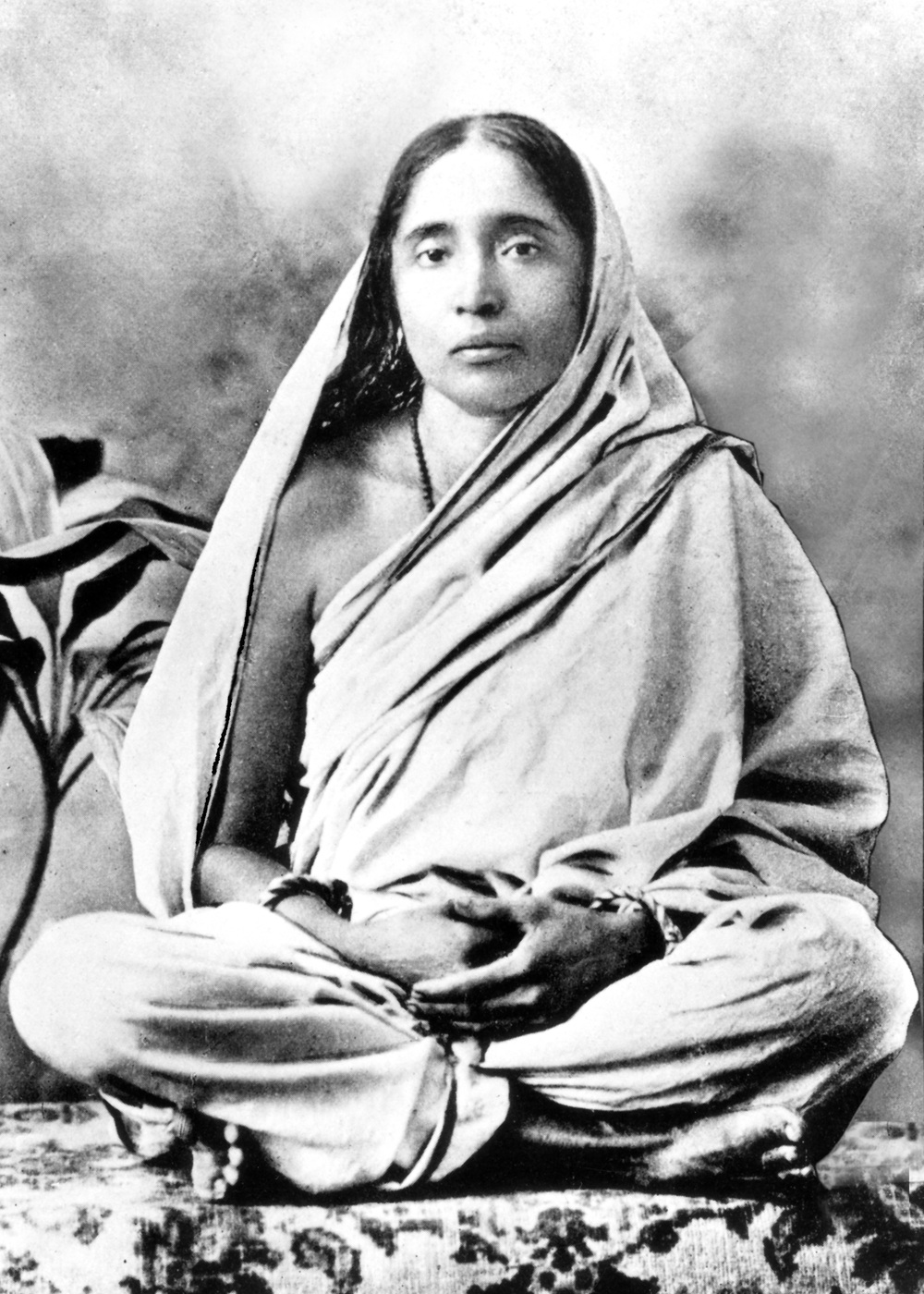 Sri Sarada Devi
