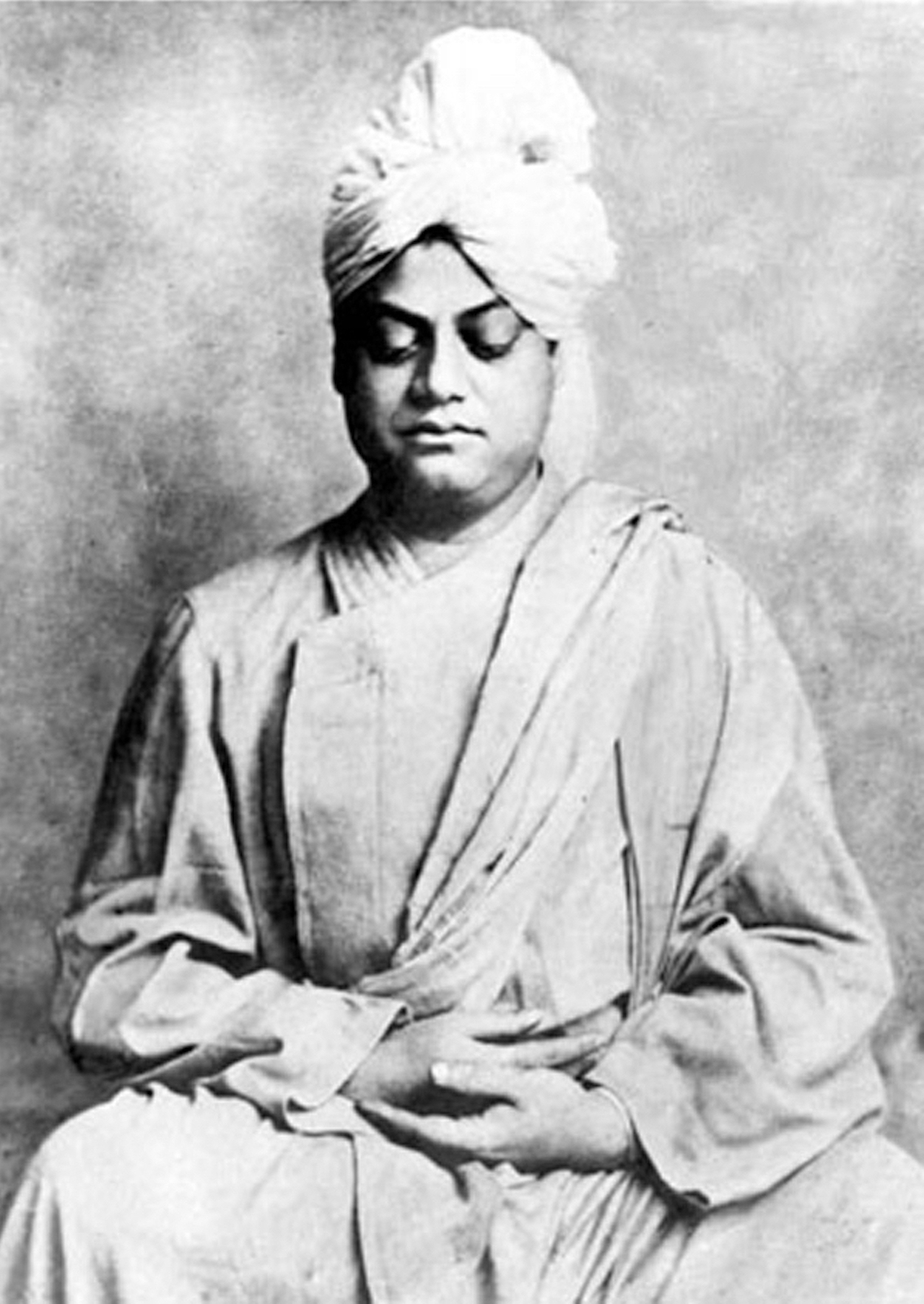 Swami Vivekananda